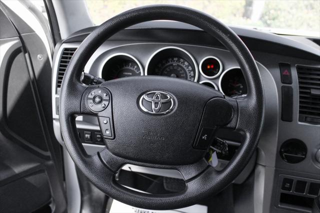 used 2013 Toyota Tundra car, priced at $17,995