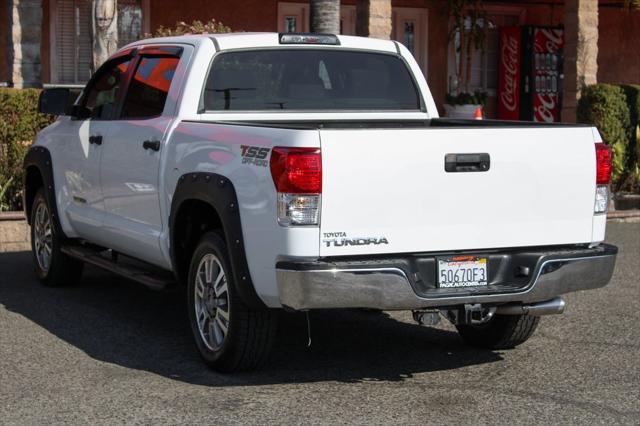 used 2013 Toyota Tundra car, priced at $17,995