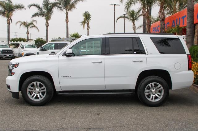 used 2019 Chevrolet Tahoe car, priced at $24,995