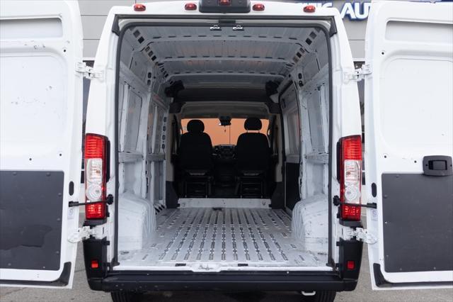 used 2020 Ram ProMaster 1500 car