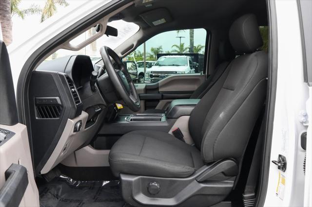 used 2020 Ford F-150 car, priced at $29,995