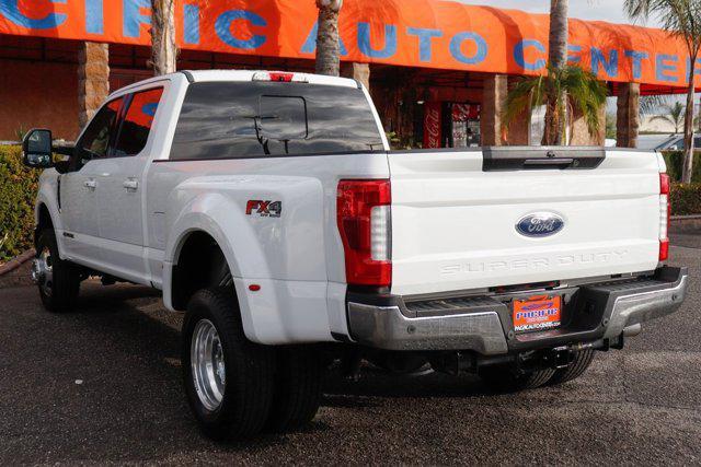 used 2019 Ford F-350 car, priced at $72,995