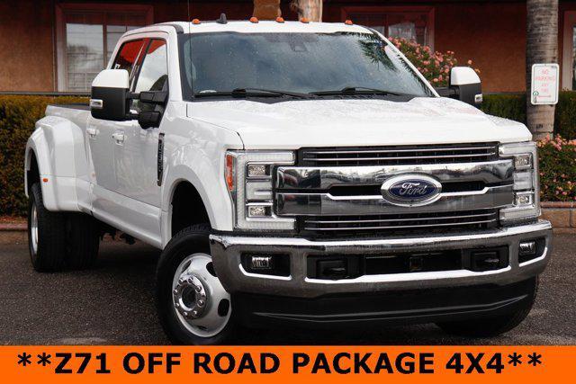 used 2019 Ford F-350 car, priced at $72,995