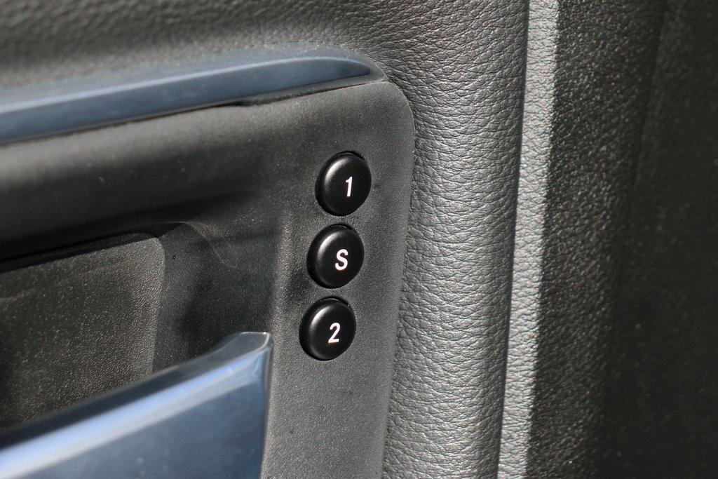 used 2024 Ram 3500 car, priced at $75,995