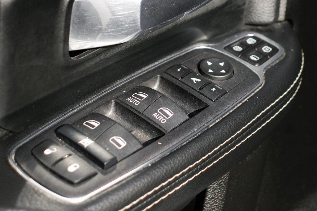 used 2024 Ram 3500 car, priced at $75,995