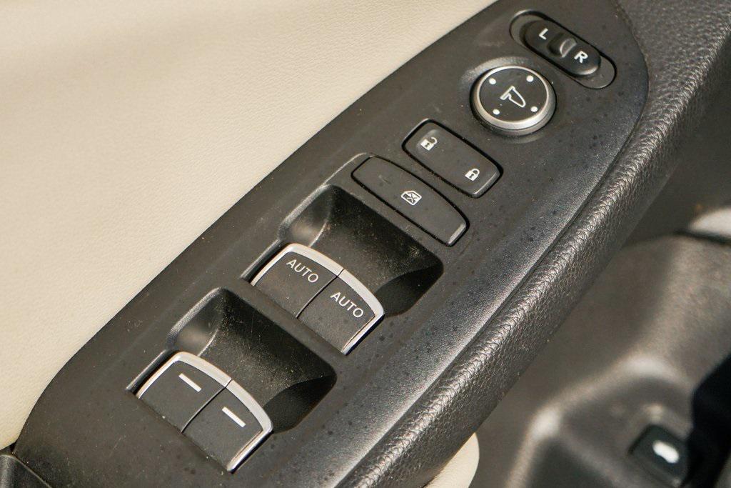 used 2021 Honda Accord car, priced at $20,995