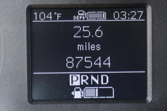 used 2019 Mercedes-Benz Sprinter 2500 car, priced at $36,995