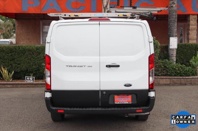 used 2020 Ford Transit-150 car, priced at $18,995