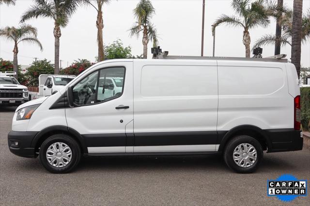 used 2020 Ford Transit-150 car, priced at $18,995