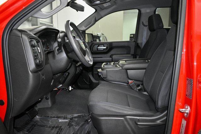 used 2019 Chevrolet Silverado 1500 car, priced at $23,995