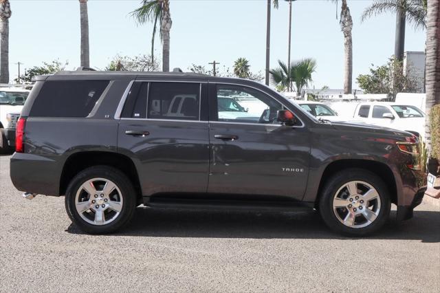 used 2018 Chevrolet Tahoe car, priced at $30,995