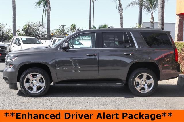 used 2018 Chevrolet Tahoe car, priced at $30,995