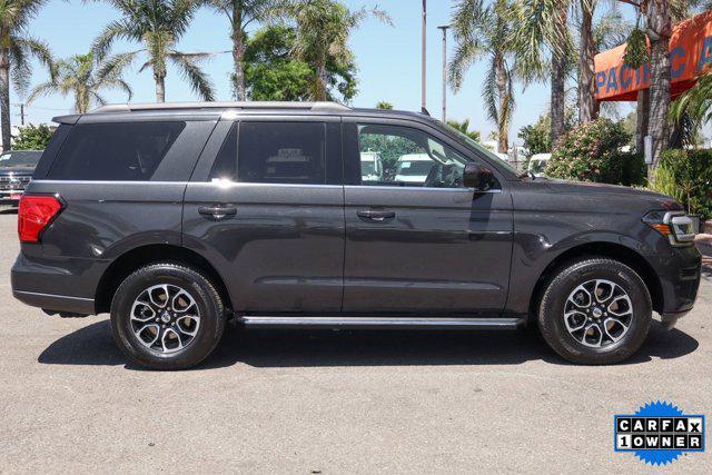 used 2022 Ford Expedition car, priced at $44,995