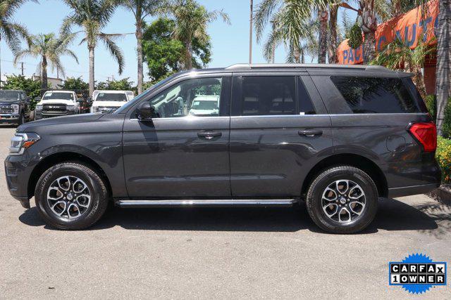 used 2022 Ford Expedition car, priced at $44,995