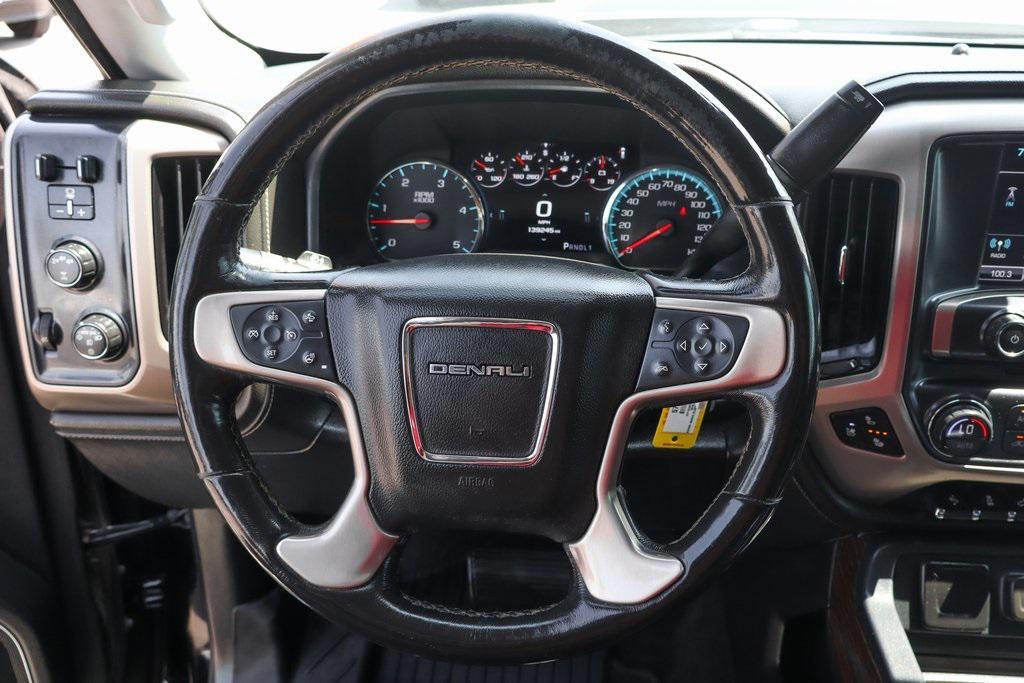 used 2018 GMC Sierra 2500 car, priced at $40,995