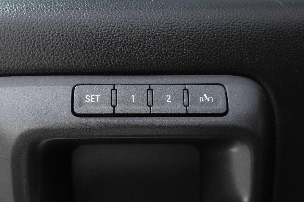 used 2018 GMC Sierra 2500 car, priced at $40,995