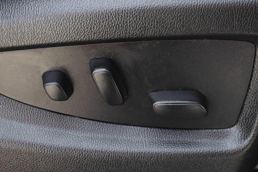 used 2018 GMC Sierra 2500 car, priced at $40,995