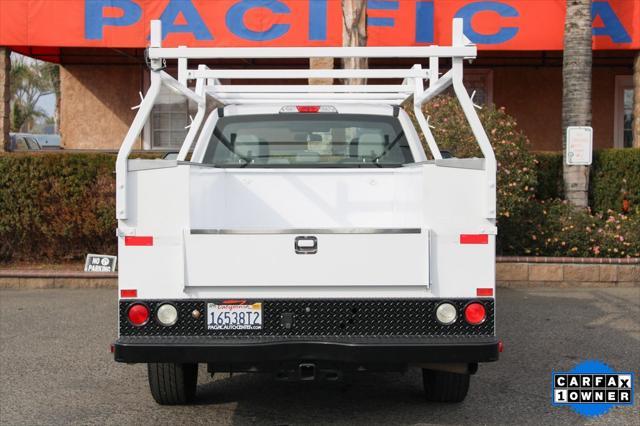 used 2019 Ford F-250 car, priced at $32,995