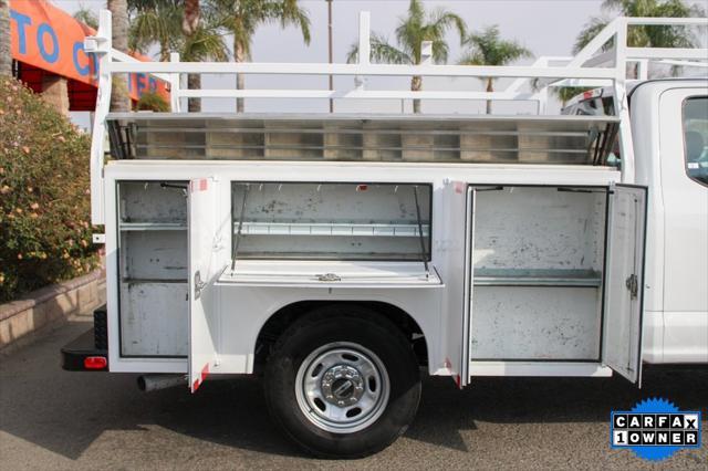 used 2019 Ford F-250 car, priced at $32,995