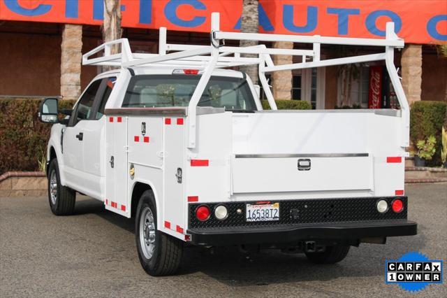 used 2019 Ford F-250 car, priced at $32,995