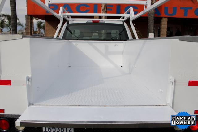 used 2019 Ford F-250 car, priced at $32,995