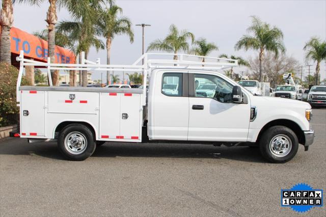 used 2019 Ford F-250 car, priced at $32,995