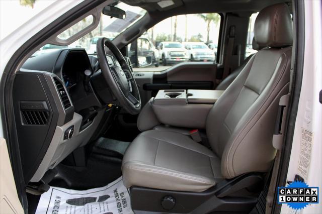 used 2019 Ford F-250 car, priced at $32,995