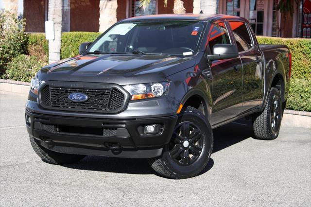 used 2019 Ford Ranger car, priced at $18,995