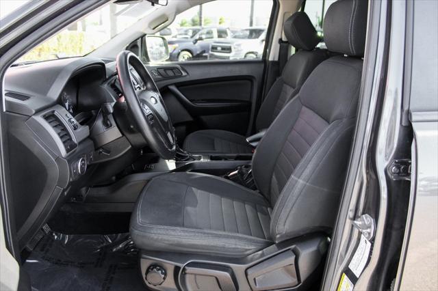 used 2019 Ford Ranger car, priced at $18,995