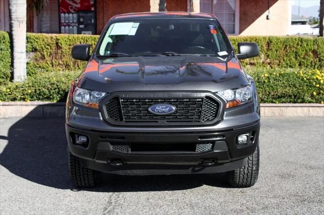 used 2019 Ford Ranger car, priced at $18,995