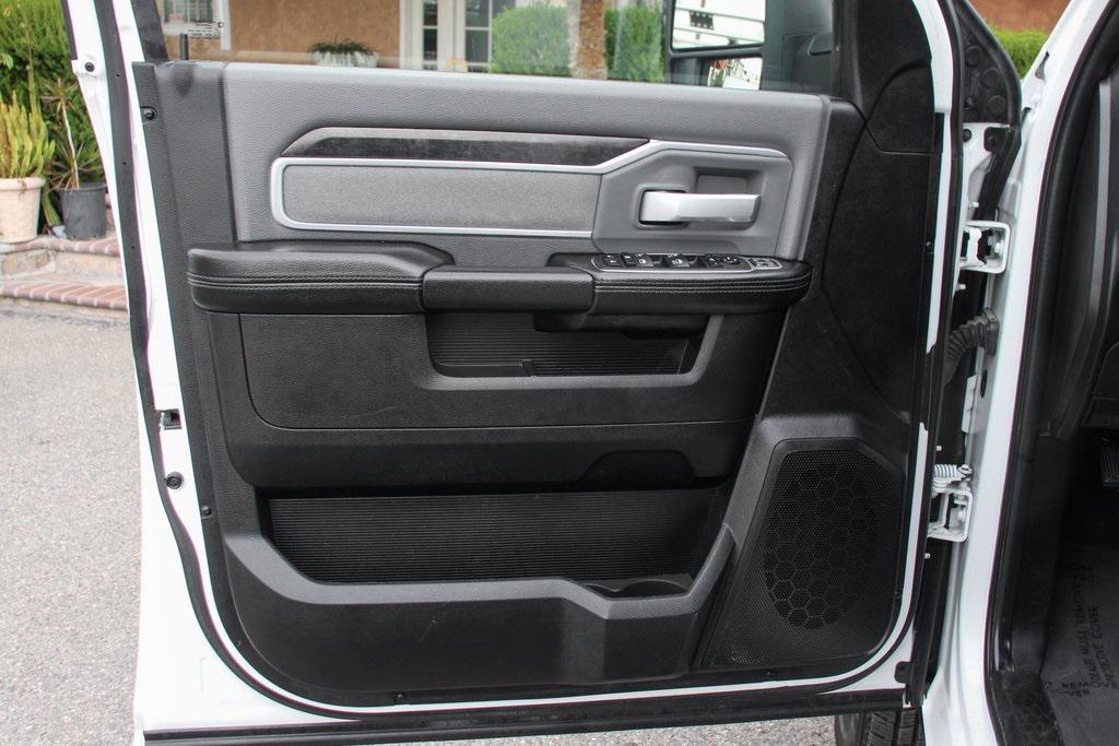 used 2023 Ram 3500 car, priced at $44,995