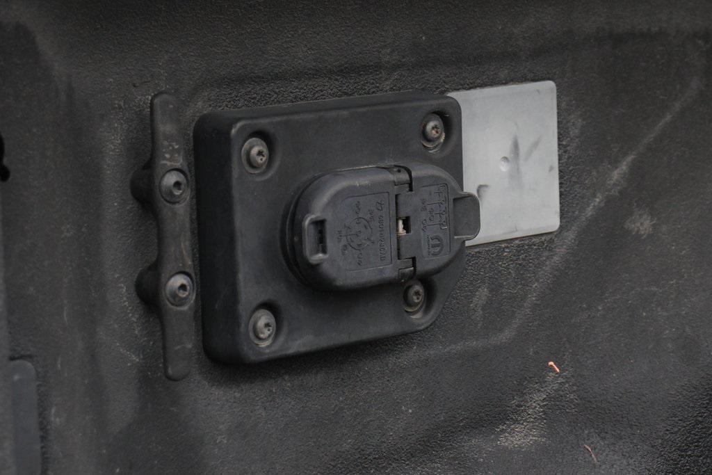 used 2023 Ram 3500 car, priced at $44,995