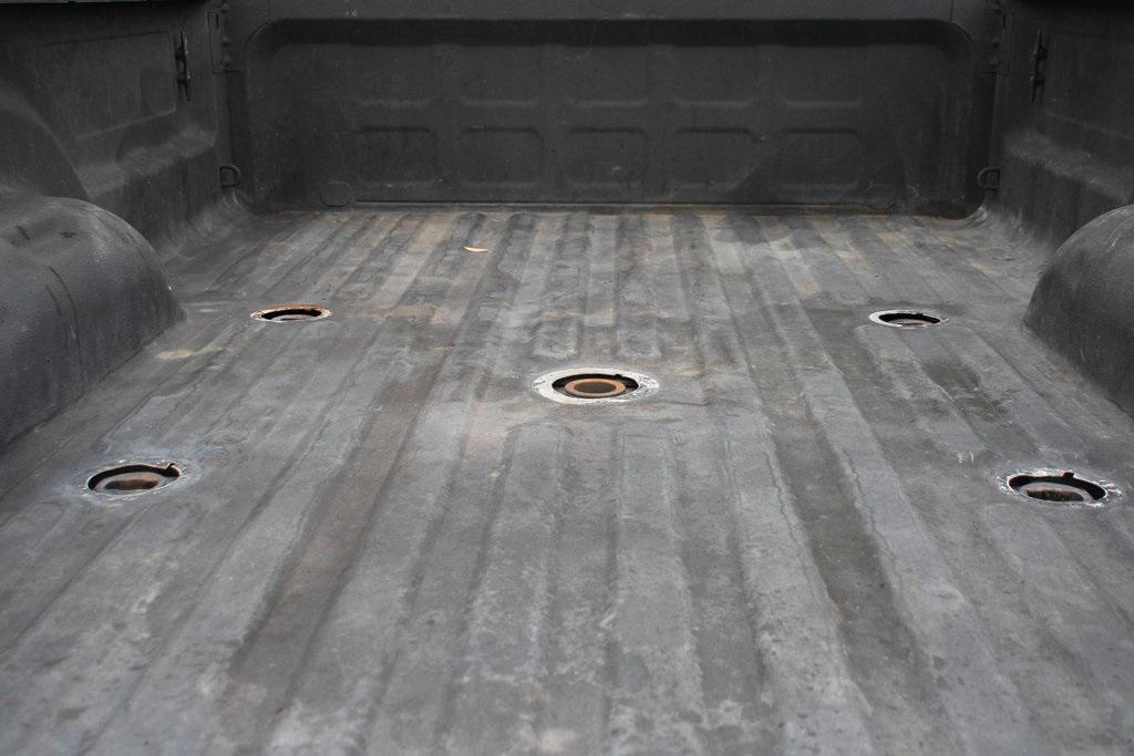 used 2023 Ram 3500 car, priced at $44,995