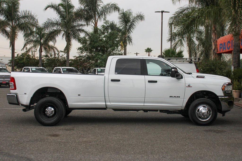 used 2023 Ram 3500 car, priced at $44,995