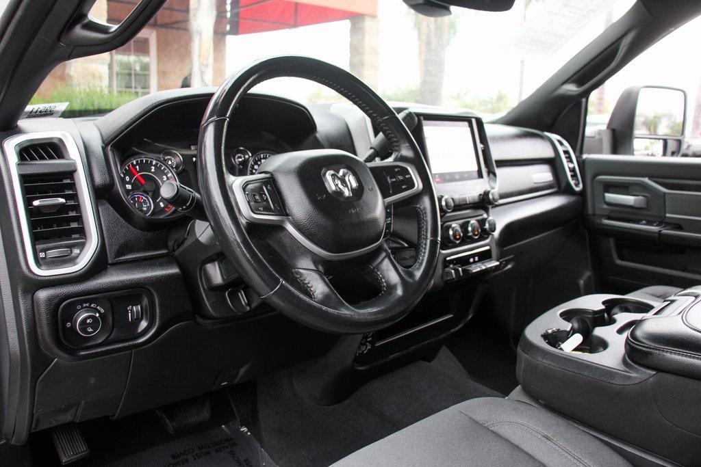 used 2023 Ram 3500 car, priced at $44,995