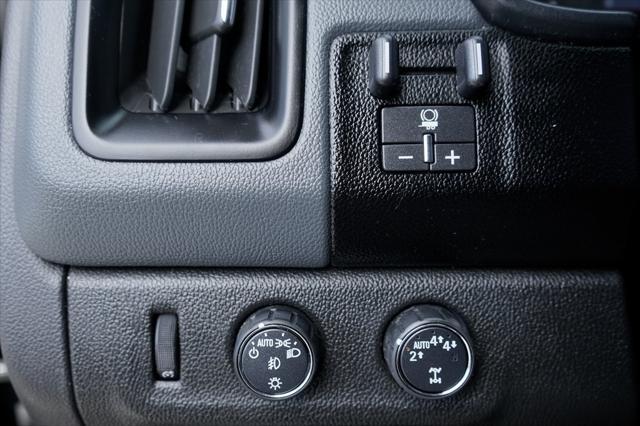 used 2019 Chevrolet Colorado car, priced at $29,995