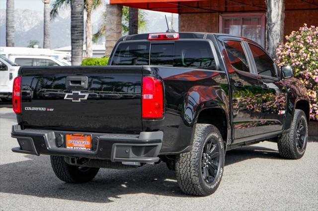 used 2019 Chevrolet Colorado car, priced at $29,995