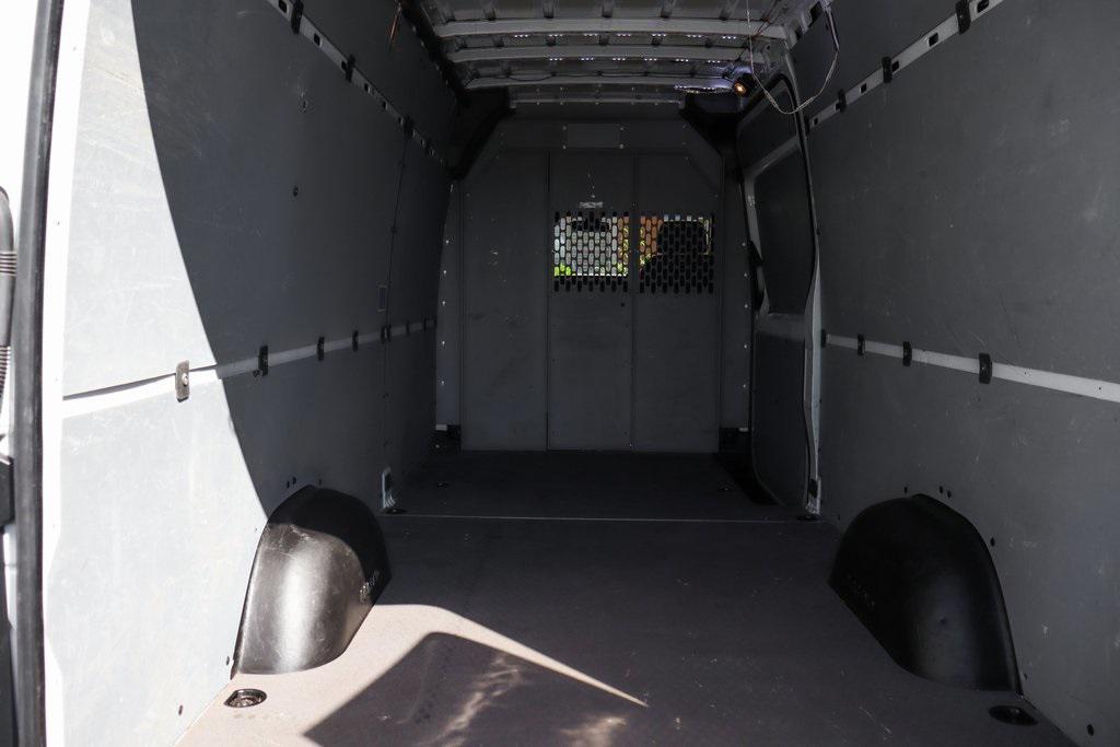used 2022 Mercedes-Benz Sprinter 2500 car, priced at $43,995