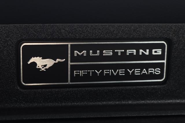 used 2020 Ford Mustang car, priced at $23,995