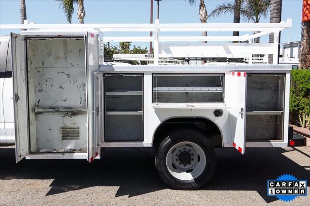 used 2020 Ford F-450 car, priced at $34,995
