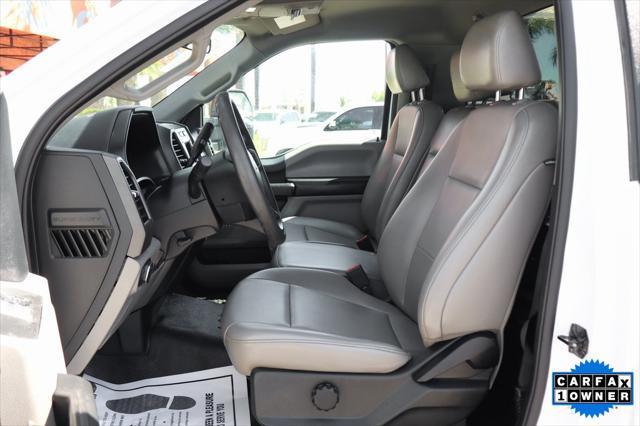 used 2020 Ford F-450 car, priced at $34,995
