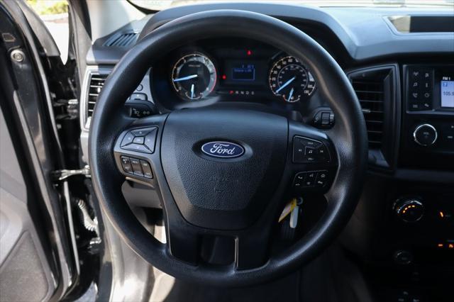 used 2019 Ford Ranger car, priced at $24,995