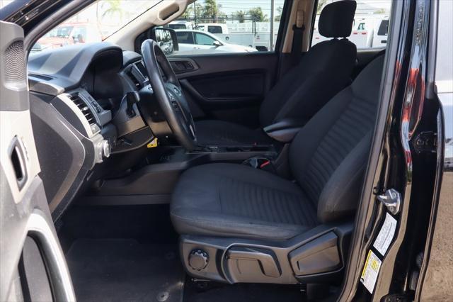 used 2019 Ford Ranger car, priced at $24,995