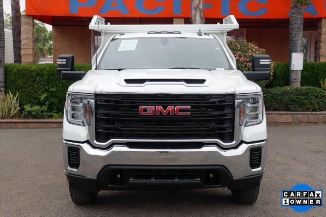 used 2022 GMC Sierra 3500 car, priced at $52,995