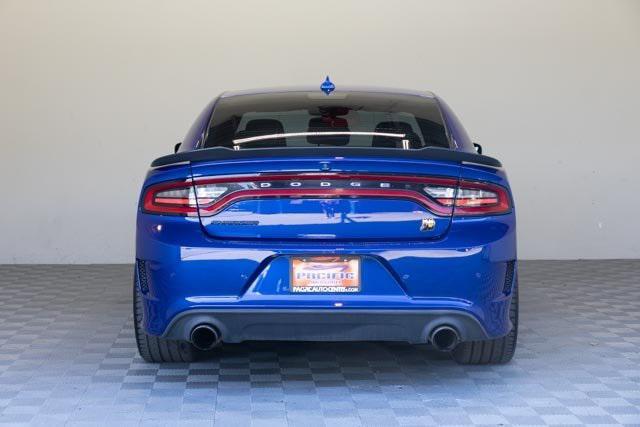 used 2021 Dodge Charger car, priced at $35,995