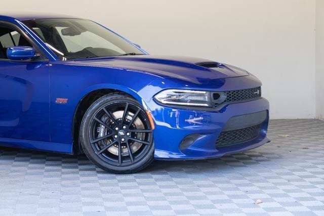used 2021 Dodge Charger car, priced at $35,995