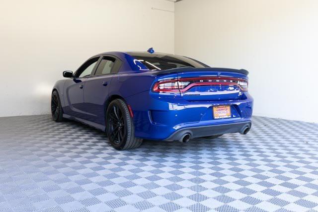 used 2021 Dodge Charger car, priced at $35,995