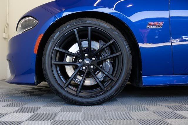 used 2021 Dodge Charger car, priced at $35,995