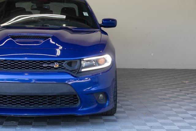used 2021 Dodge Charger car, priced at $35,995