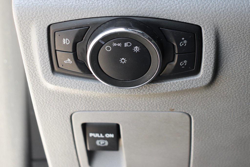 used 2017 Ford F-150 car, priced at $16,995